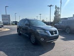 2014 Nissan Pathfinder SL