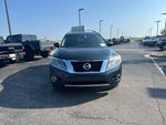 2014 Nissan Pathfinder SL
