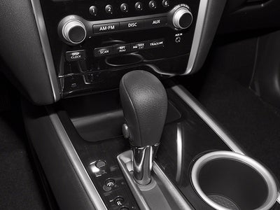 2014 Nissan Pathfinder SL