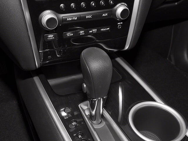 2014 Nissan Pathfinder SL