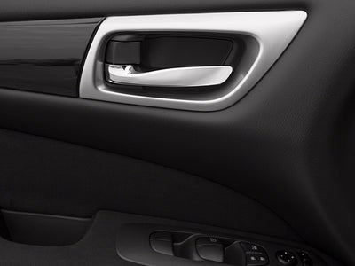2014 Nissan Pathfinder SL