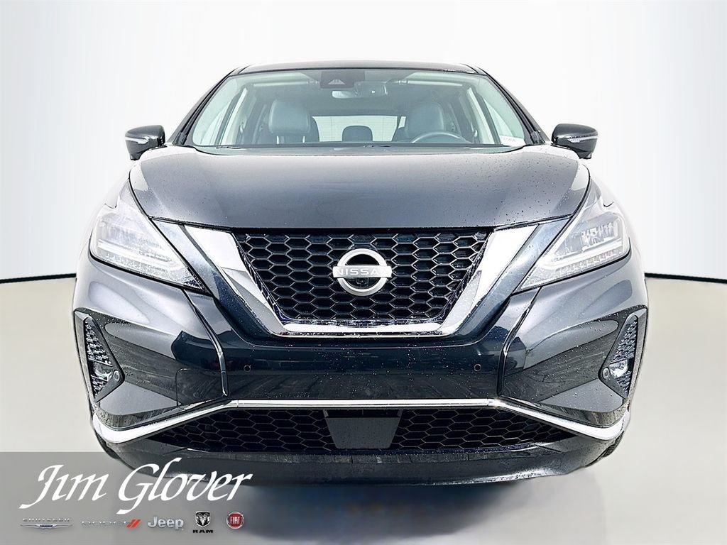 2023 Nissan Murano SL Intelligent AWD