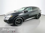 2023 Nissan Murano SL Intelligent AWD