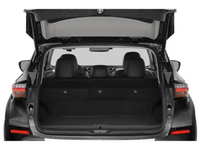 2023 Nissan Murano SL Intelligent AWD