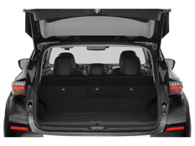 2023 Nissan Murano SL Intelligent AWD