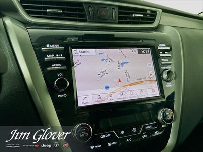 2023 Nissan Murano SL Intelligent AWD