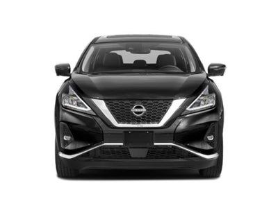 2023 Nissan Murano SL Intelligent AWD