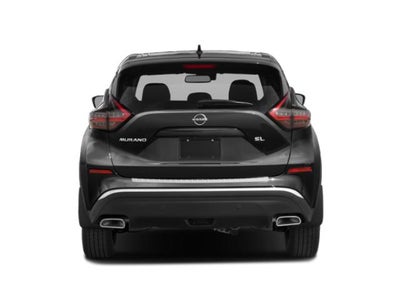 2023 Nissan Murano SL Intelligent AWD