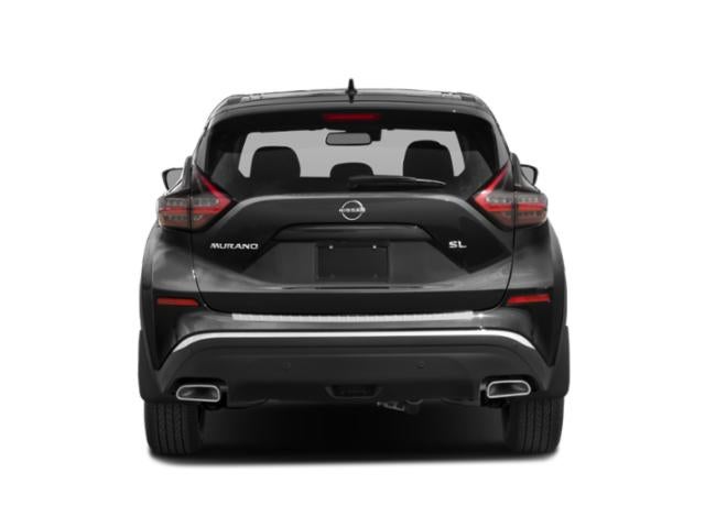 2023 Nissan Murano SL Intelligent AWD
