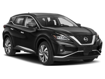 2023 Nissan Murano SL Intelligent AWD