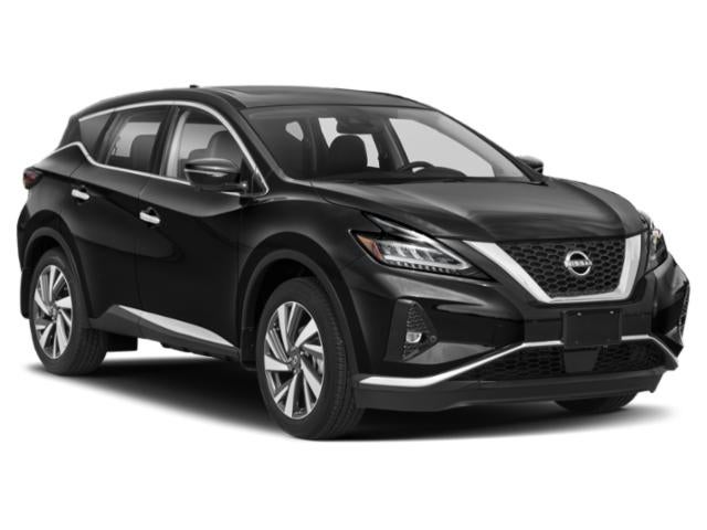 2023 Nissan Murano SL Intelligent AWD