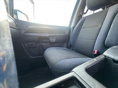 2013 Nissan Armada SV