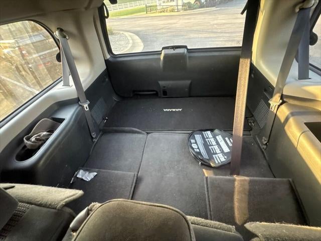 2013 Nissan Armada SV