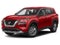 2023 Nissan Rogue S FWD
