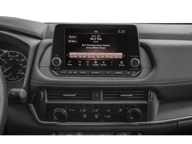 2023 Nissan Rogue S FWD