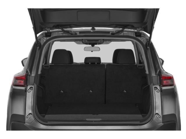 2023 Nissan Rogue S FWD