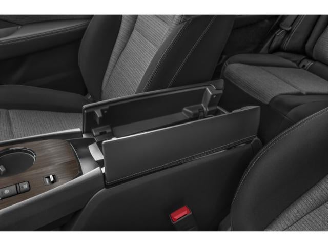 2023 Nissan Rogue S FWD