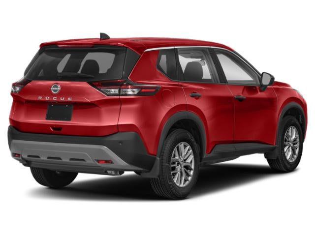 2023 Nissan Rogue S FWD