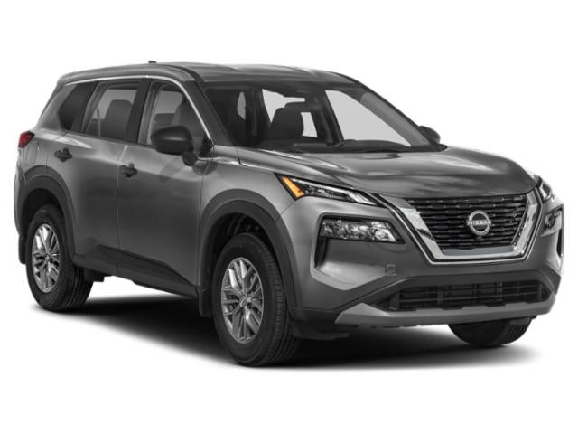 2023 Nissan Rogue S FWD