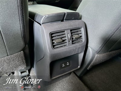 2024 Nissan Rogue SV FWD