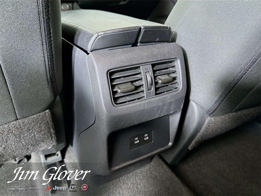 2024 Nissan Rogue SV FWD