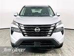 2024 Nissan Rogue SV FWD