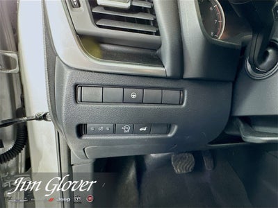 2024 Nissan Rogue SV FWD