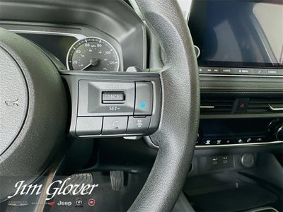 2024 Nissan Rogue SV FWD