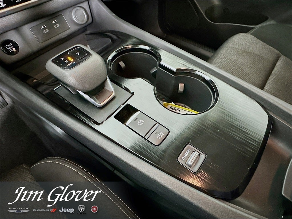 2024 Nissan Rogue SV FWD