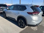 2024 Nissan Rogue SV FWD