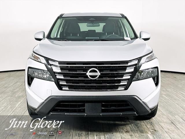 2024 Nissan Rogue SV FWD