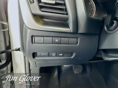 2024 Nissan Rogue SV FWD