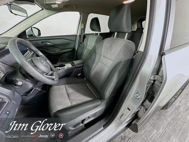 2024 Nissan Rogue SV FWD