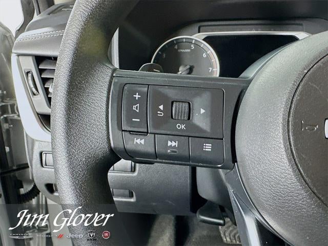 2024 Nissan Rogue SV FWD