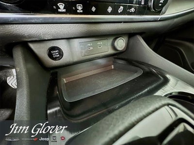 2024 Nissan Rogue SV FWD