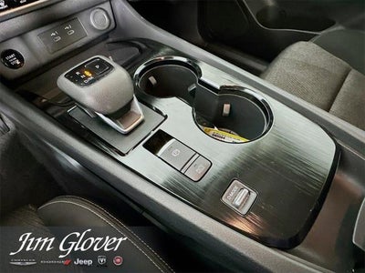 2024 Nissan Rogue SV FWD