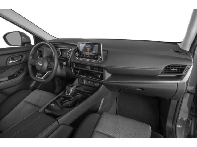 2024 Nissan Rogue SV Intelligent AWD