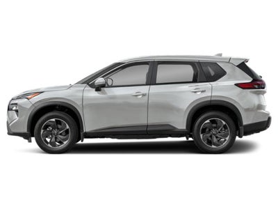 2024 Nissan Rogue SV Intelligent AWD