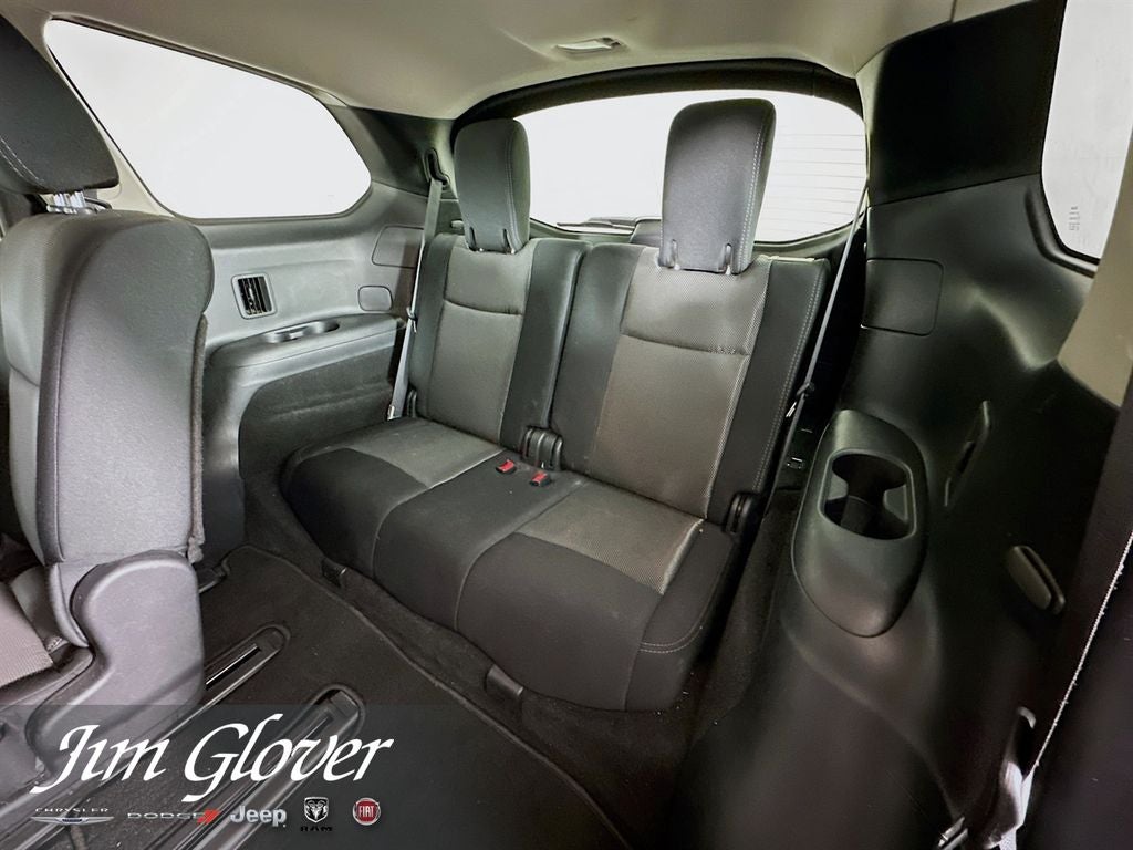 2020 Nissan Pathfinder SV 2WD