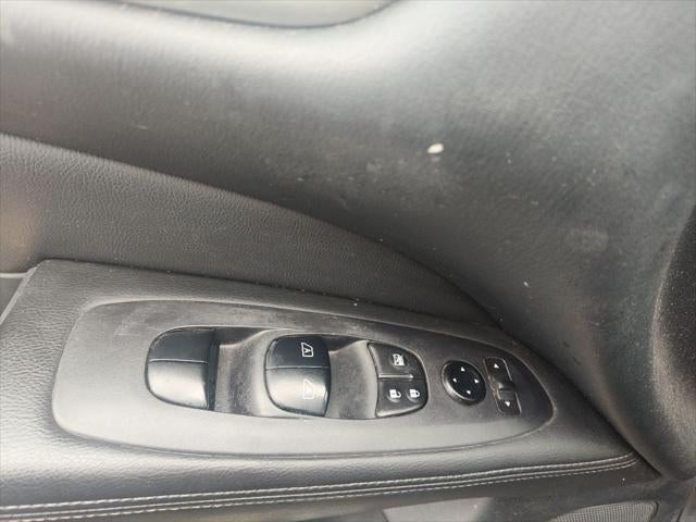 2020 Nissan Pathfinder SV 2WD