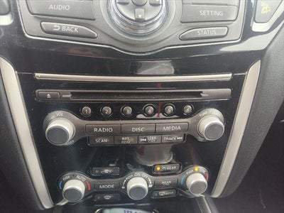 2020 Nissan Pathfinder SV 2WD