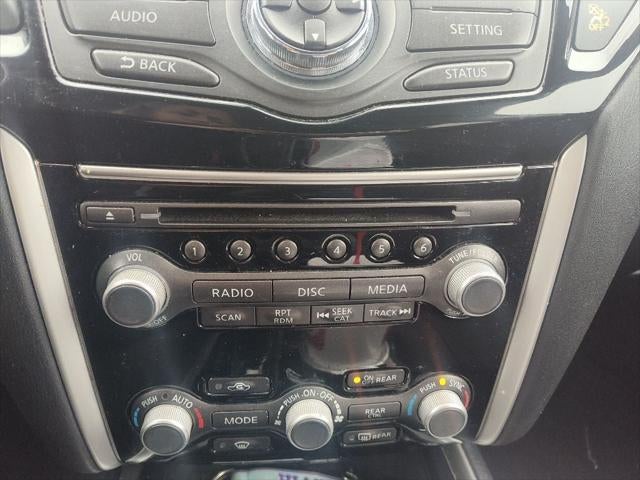 2020 Nissan Pathfinder SV 2WD