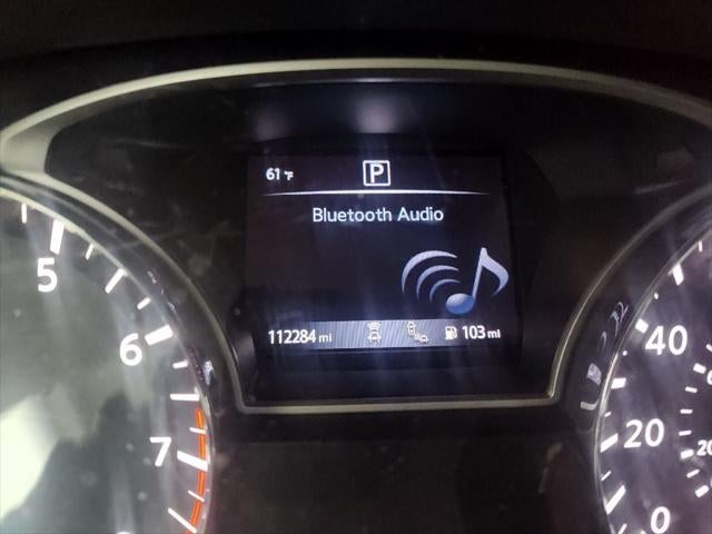 2020 Nissan Pathfinder SV 2WD