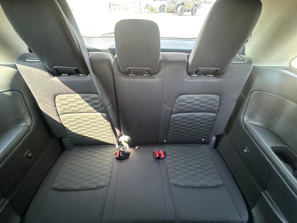 2024 Nissan Pathfinder SV FWD