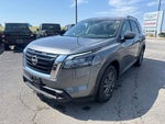 2024 Nissan Pathfinder SV FWD
