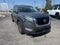 2024 Nissan Pathfinder SV FWD