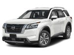 2024 Nissan Pathfinder SL 4WD