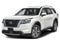 2024 Nissan Pathfinder SL 4WD