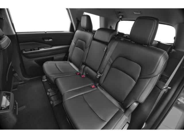 2024 Nissan Pathfinder SL 4WD