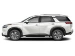 2024 Nissan Pathfinder SL 4WD